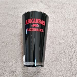 Arkansas Razorbacks Tumbled